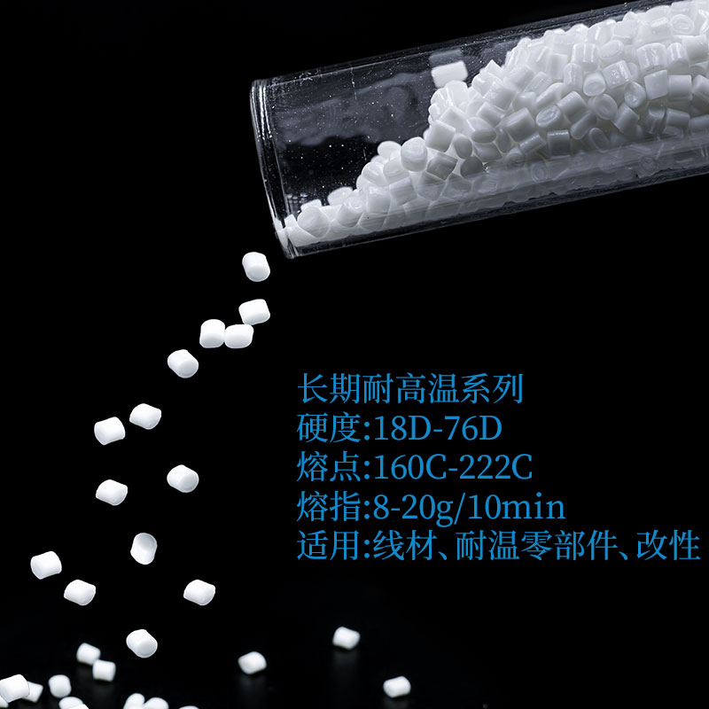 長(zhǎng)期耐高溫系列