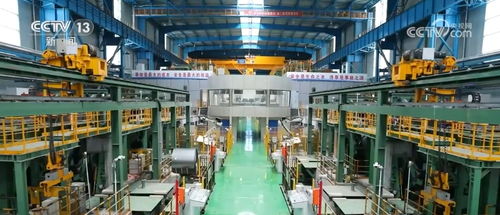 經濟回暖帶動大宗商品市場向好，湛江軟件開發(fā)賦能產業(yè)數(shù)字化轉型